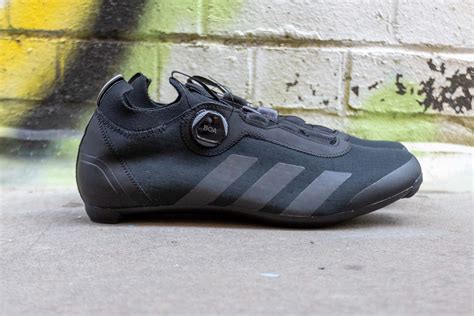 Adidas The Parley Road Cycling BOA Shoe review 